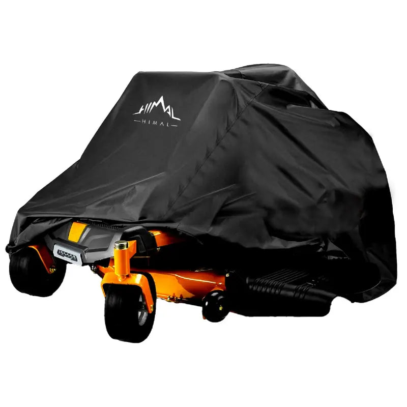 600D Zero-Turn Mower Cover