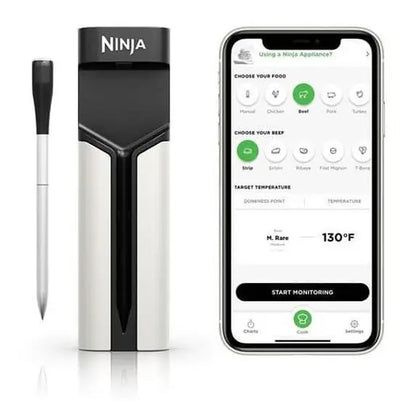Wireless Meat Thermometer