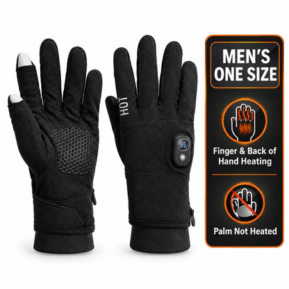 Rechargeable Heated Gloves