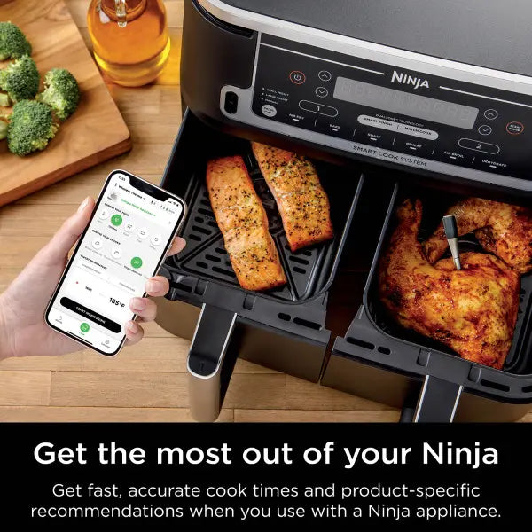 Wireless Meat Thermometer