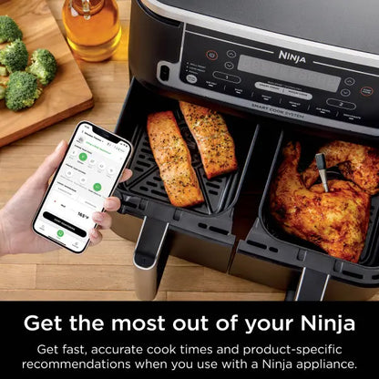 Wireless Meat Thermometer